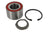 Vaico V20-0504 Wheel Bearing - Rear