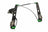 Vaico V20-0653 Window Regulator - Front Left or Front Right