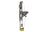 Vaico V20-0656 Window Regulator - Rear Right
