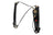 Vaico V20-0666 Window Regulator - Front Right