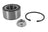 Vaico V20-0681 Wheel Bearing - Front