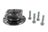 Vaico V20-0682 Wheel Bearing and Hub Assembly - Front