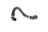 Vaico V20-0883 Radiator Coolant Hose - Lower