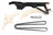 Vaico V20-10005-BEK Engine Timing Chain