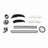 Vaico V20-10010 Engine Timing Chain Kit - Upper