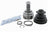 Vaico V20-1015 CV Axle Assembly - Front Left or Front Right