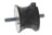 Vaico V20-1074-1 Transmission Mount - Left