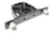 Vaico V20-1104 Exhaust Muffler Clamp - Rear