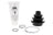 Vaico V20-1185 CV Joint Boot Kit - Rear Left Outer or Rear Right Outer