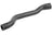 Vaico V20-1349 Radiator Coolant Hose - Lower - Engine To Water Manifold