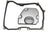 Vaico V20-1487 Transmission Filter Kit