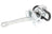 Vaico V20-1585 Door Stop - Front