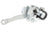 Vaico V20-1588 Door Stop - Front