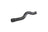 Vaico V20-1611 Radiator Coolant Hose - Lower - Engine To Water Pump
