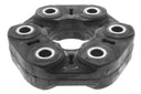 Vaico V20-18003 Drive Shaft Damper - Rear Forward