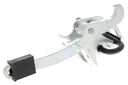 Vaico V20-1816 Door Stop - Front