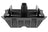 Vaico V20-1943 Jack Pad - Front Left or Front Right
