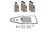 Vaico V20-2083 Transmission Filter Kit