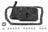 Vaico V20-2091-BEK Transmission Filter Kit