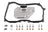 Vaico V20-2095-BEK Transmission Filter Kit