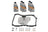 Vaico V20-2095 Transmission Filter Kit