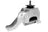 Vaico V20-2100 Engine Mount - Rear Left