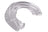 Vaico V20-2137 Brake Backing Plate - Front Right