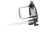 Vaico V20-2145 Hood Lock - Left Upper