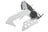 Vaico V20-2146 Hood Lock - Right Upper