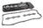 Vaico V20-2177 Engine Valve Cover