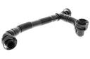 Vaico V20-2278 Engine Crankcase Breather Hose - Oil Separator To Connector