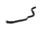 Vaico V20-2299 HVAC Heater Hose - Upper
