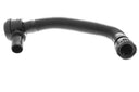Vaico V20-2325 Turbocharger Intercooler Hose - Front Left