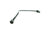 Vaico V20-2344 Engine Coolant Hose - Pipe To Intercooler