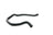 Vaico V20-2395 HVAC Heater Hose - Valve To Heater