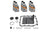 Vaico V20-2742 Transmission Oil Filter