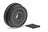 Vaico V20-2808 Engine Crankshaft Pulley