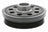 Vaico V20-3209 Engine Crankshaft Pulley
