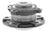 Vaico V20-3277 Wheel Bearing and Hub Assembly - Front