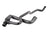 Vaico V20-3348 Radiator Coolant Hose - Upper