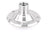 Vaico V20-3427 Wheel Hub - Rear