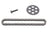 Vaico V20-3921 Engine Timing Chain