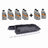 Vaico V20-4061-XXL Transmission Filter Kit
