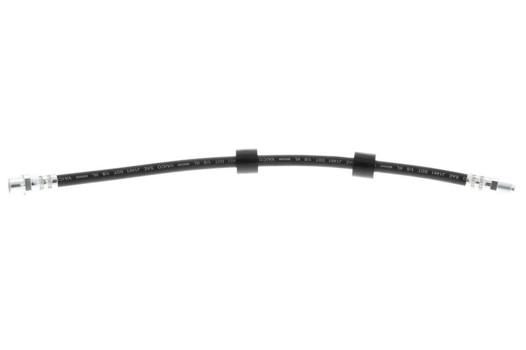 Vaico V20-4102 Brake Hydraulic Hose - Front Left or Front Right