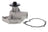 Vaico V20-50017 Engine Water Pump