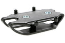 Vaico V20-7100 Bumper Mounting Bracket - Front