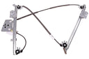 Vaico V20-8705 Window Regulator - Front Left or Left