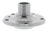 Vaico V20-9766 Wheel Hub - Rear