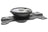 Vaico V25-0837 Engine Mount - Left