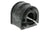 Vaico V25-0861 Suspension Stabilizer Bar Bushing - Front